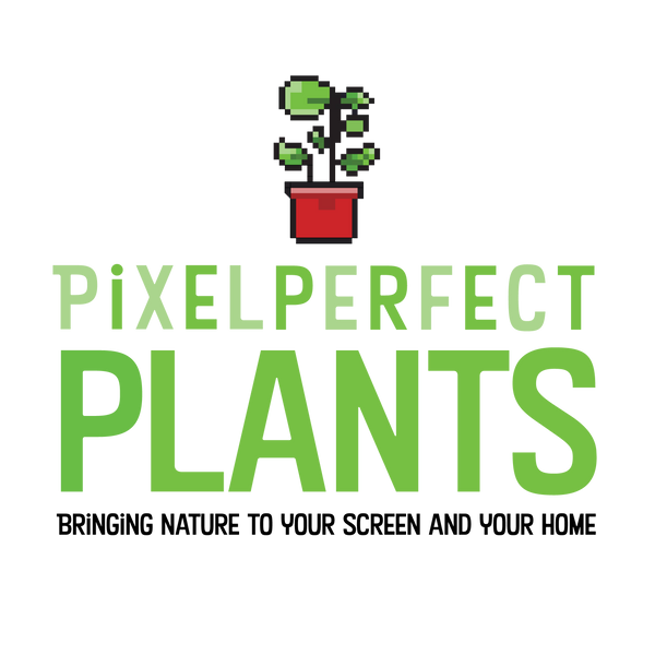 Pixel Perfect Plants